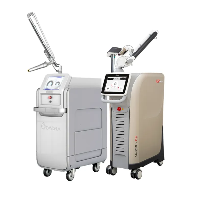 ピココンビネーションの機器画像