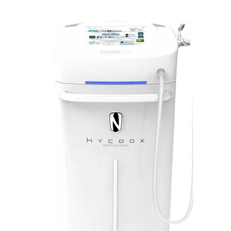 水光注射の機器画像