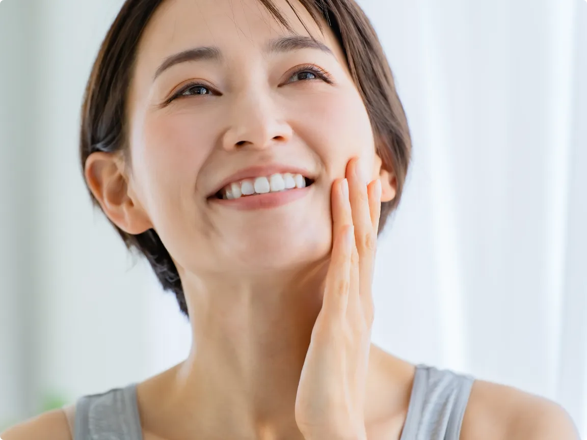 ポテンツァマックームのイメージ画像