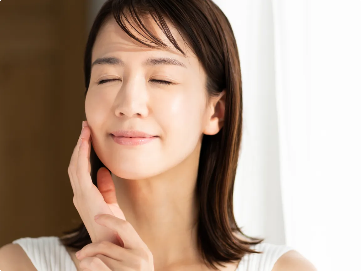 ポテンツァマックームのイメージ画像