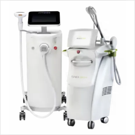 ルメッカ/ヴィーナスヴェルサ