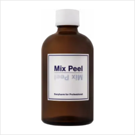 ミックスピール